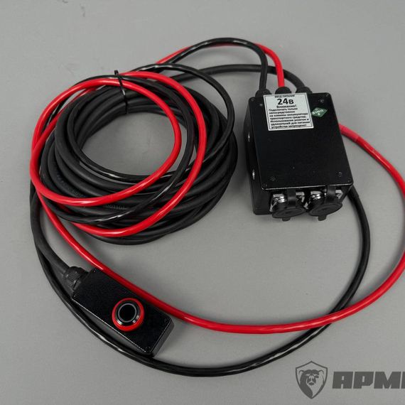 Преобразователи и коммутаторы