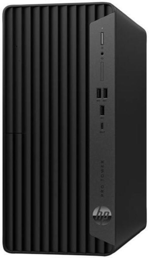 Системный блок HP Pro Tower 400 G9 260W,i5-13500,16G D4,512G M.2,DOS,NoODD,1yw,125BLK kbd+mse