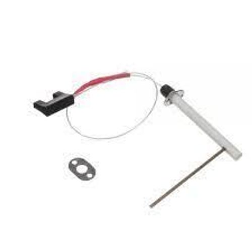 74.00.034S Rational Электрод зажигания горелки раб. камеры SCC_WE, CM_P 61-202G начиная с 09/2011