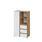 Шкаф ШК 03 "Люмо"