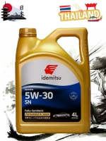 idemitsu 5W-30 SN 4л.
