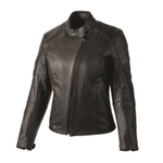 Женская кожаная куртка Harley-Davidson -50%