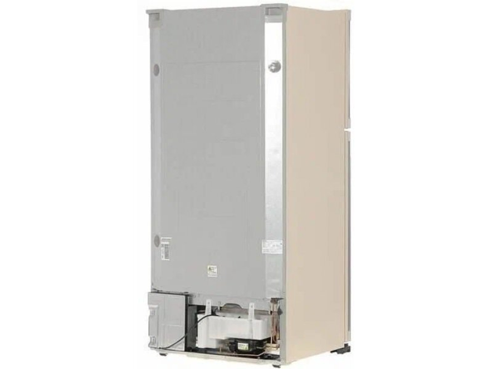 Холодильник Sharp SJ-XG60PMBE бежевый