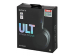 Беспроводные наушники Sony WH-ULT900N серый