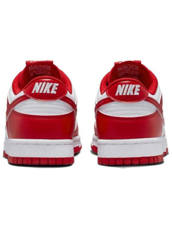Кроссовки Nike Dunk Low St. Johns 2025