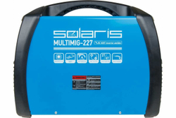 Сварочный полуавтомат SOLARIS MULTIMIG-227
