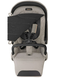 Детская прогулочная коляска Inglesina Aptica XT 2024 Tundra Beige