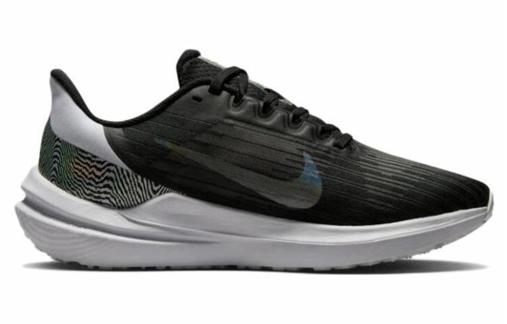 Кроссовки Nike Air Winflo 9 Prm (Женская размерная сетка)