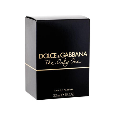 Dolce&Gabbana the only one 30 мл eau de parfum