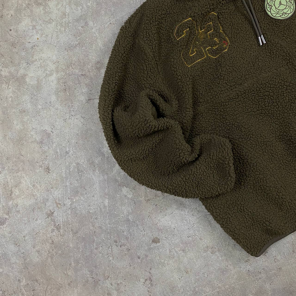 Кофта Шерпа AirJordan