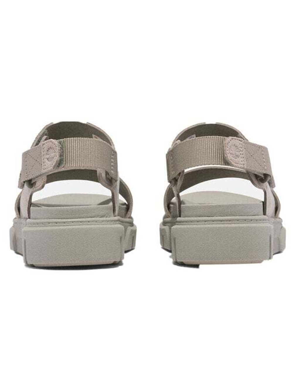 Тапочки Timberland Greyfield 2 Strap Sandals