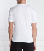 Футболка EA7 - белый(3DPT35 PJ02Z)