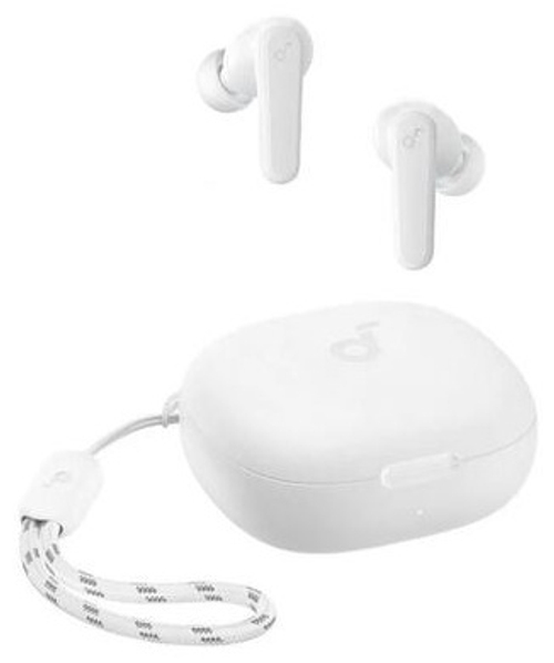 Наушники Soundcore R50i белый