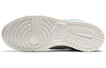 Кроссовки Nike Dunk Hi Lx (Женская размерная сетка)