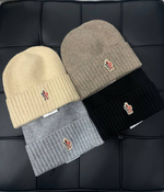 Шапка Moncler