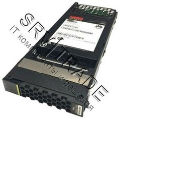 Накопитель SSD KIOXIA PM7-R 15.36Tb KPM7VRUG15T3