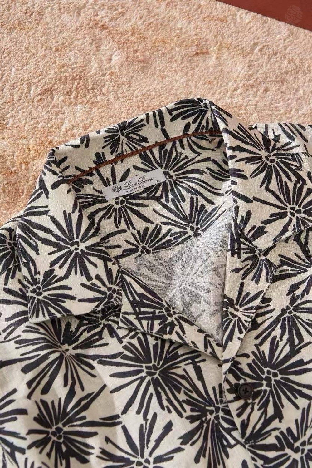 Рубашка Loro Piana