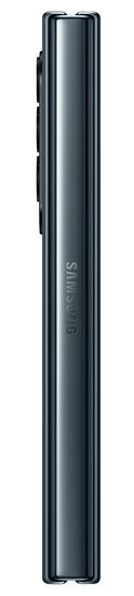 Смартфон Samsung Galaxy Z Fold4 12/256Gb графит