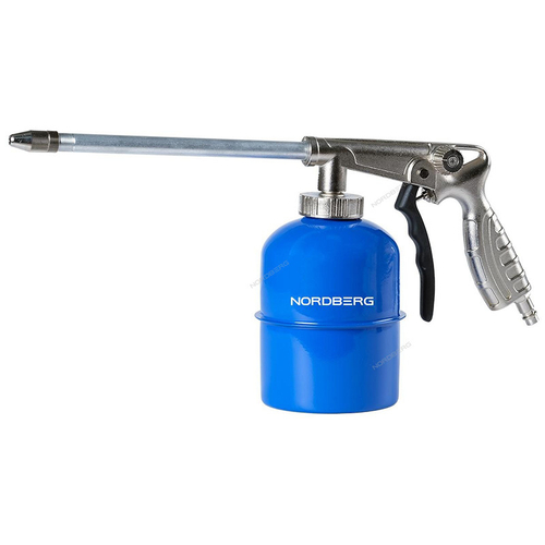 NORDBERG (NP9004) Пистолет моющий
