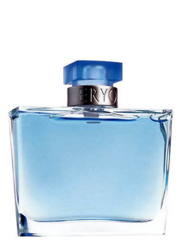 Yves Rocher Eryo Blue