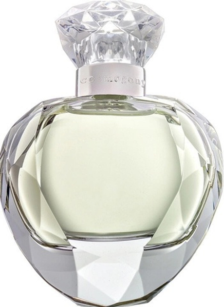 Cosmogony Morning Star