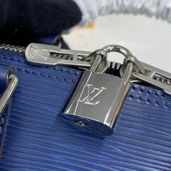 Louis Vuitton Alma BB