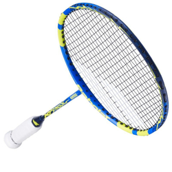Ракетка для бадминтона  Babolat Speedlighter Strung