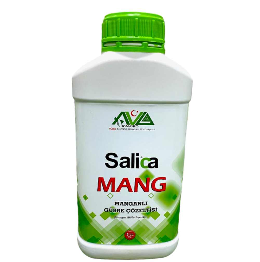 Salica Mang 5л