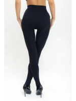 Колготки 100 den плотные из микрофибры