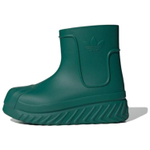 Adidas Wmns adiFOM Superstar Boot "Collegiate Green" Women"s