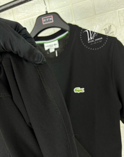 Футболка Lacoste