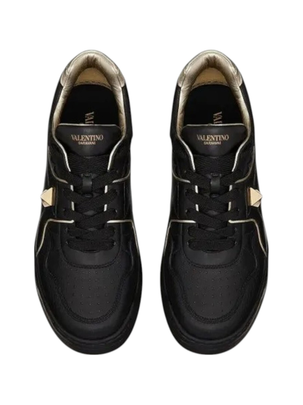 Кроссовки Valentino Garavani