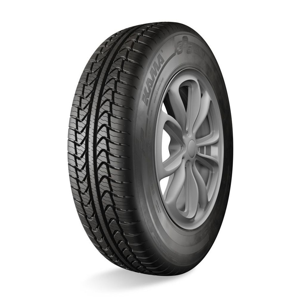 КАМА  205/70/15  T 96 НК-242