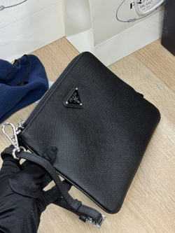 Папка Prada А4