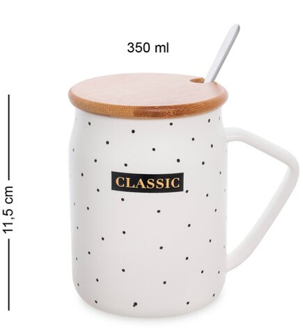 MUG-267/4 Кружка «Классика»