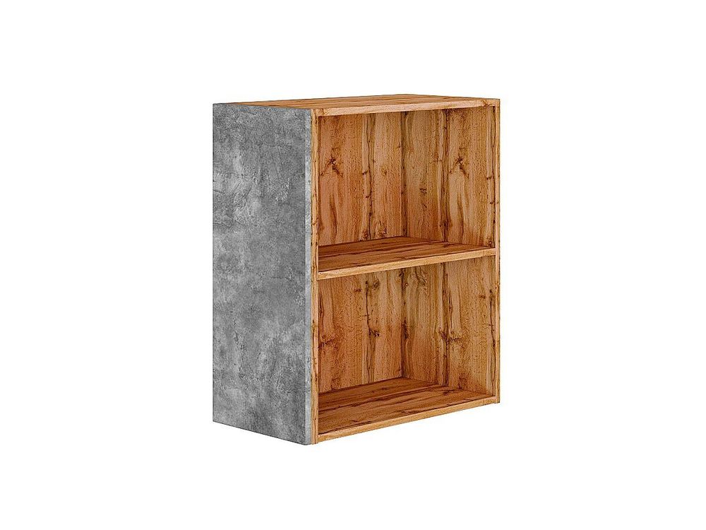 Фасад боковой Флэт для верхнего шкафа