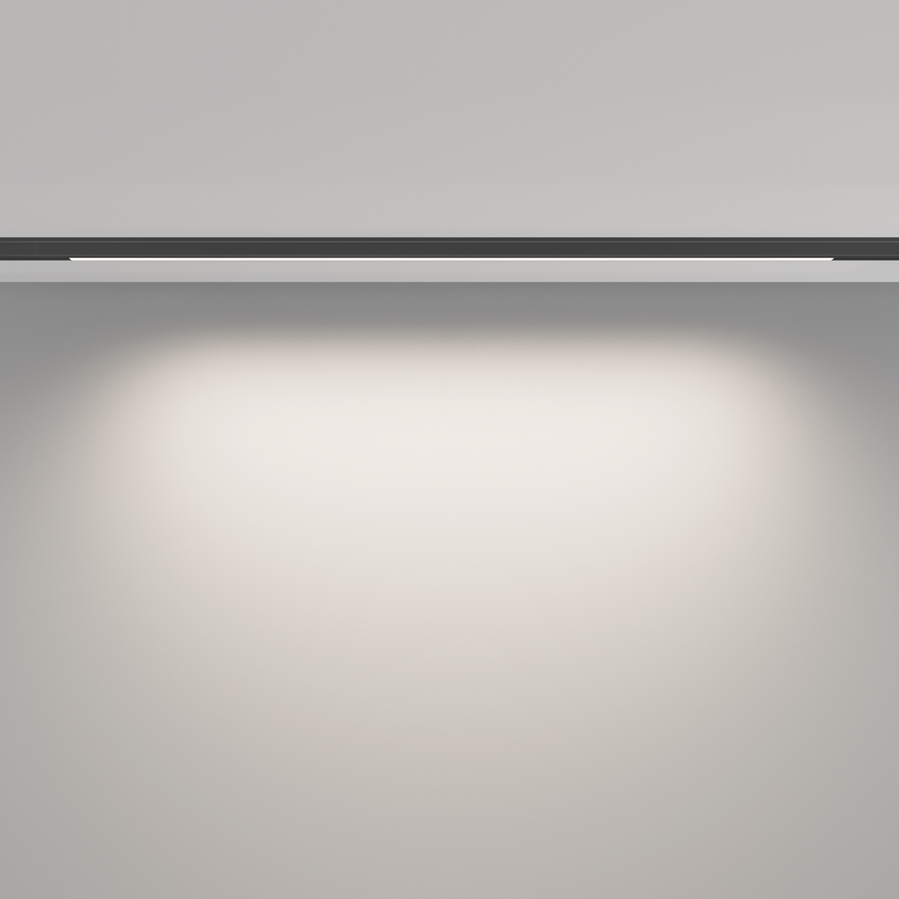 Трековые светильники магнитные Basis Levity 4000К 10Вт 100°
