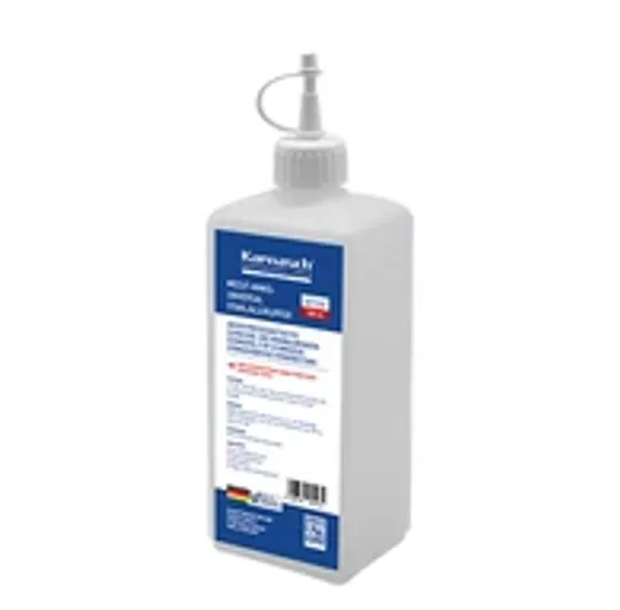 Зенковка Karnasch Ø6,3 мм, с покрытием Blue-Tec, 90°, HSS-XE, DIN 335, арт. 20.1747-010