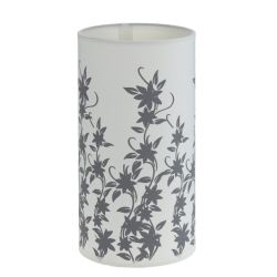 GAEM Светильник, L13 W13 H36 см, Е14, шнур 1,0 м