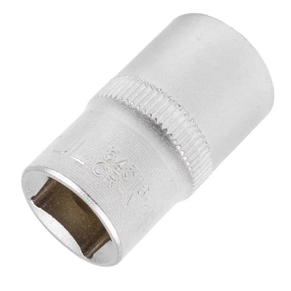 Головка 16мм 6гр. 1/2'' KINGTUL profi KT-54516