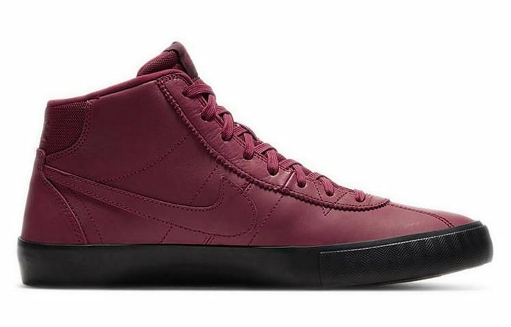 Кроссовки Lacey Baker X Nike Sb Bruin