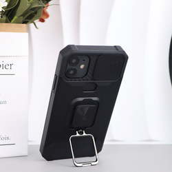 Противоударный чехол Сard Reader Case для iPhone 11