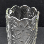 Ваза для цветов 25см d12см, LXHP17-25-3