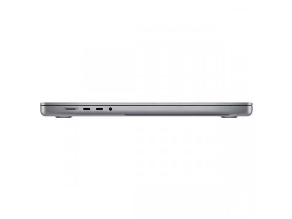 16.2 Ноутбук Apple MacBook Pro 16 2023 3456x2234, Apple M2 Max, RAM 32 ГБ, SSD 1 ТБ, Apple graphics 38-core, macOS, MNWA3, Space Gray, английская раскладка