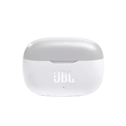 Беспроводные наушники JBL Wave 200TWS White с шумоподавлением