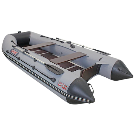 Лодка ПВХ Мнев и К Викинг-360Pro ( VN-360PRO ) -