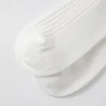 Носки Ymkashix Standart Cotton белые