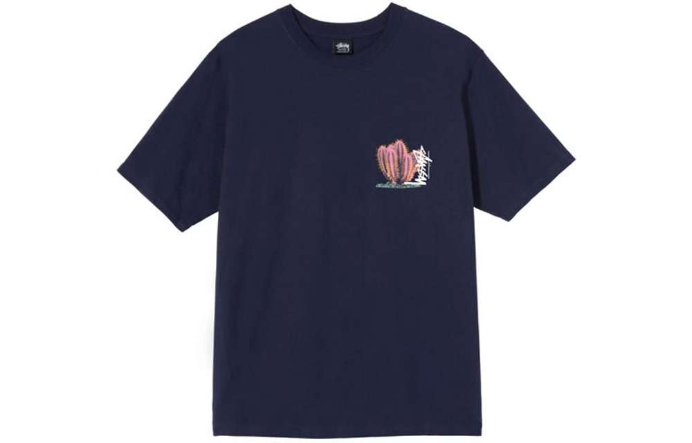 Футболки Stussy Desert Bloom Tee T, 1904686