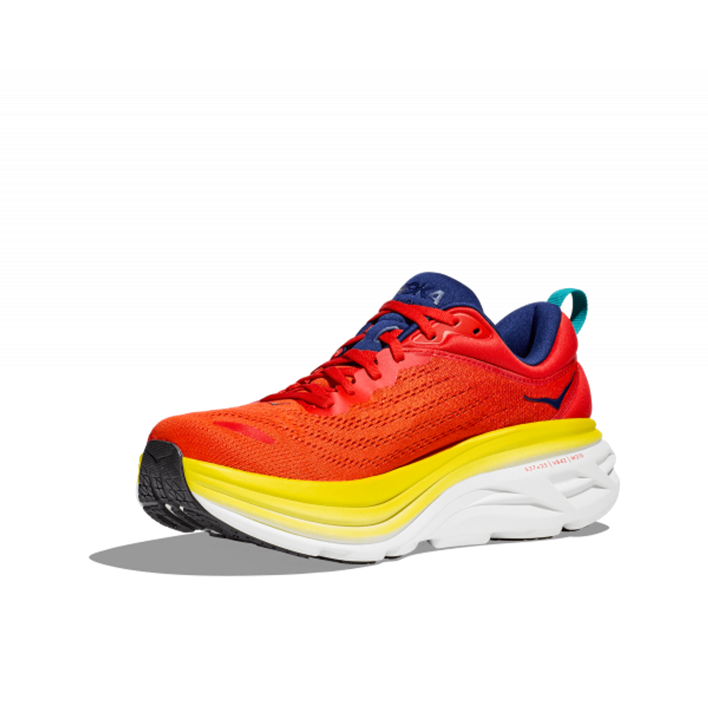 Кроссовки мужские Hoka Bondi 8
