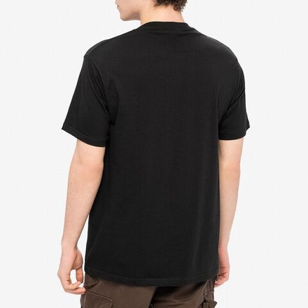 Футболка Rip N Dip Shaved Puss Tee Black